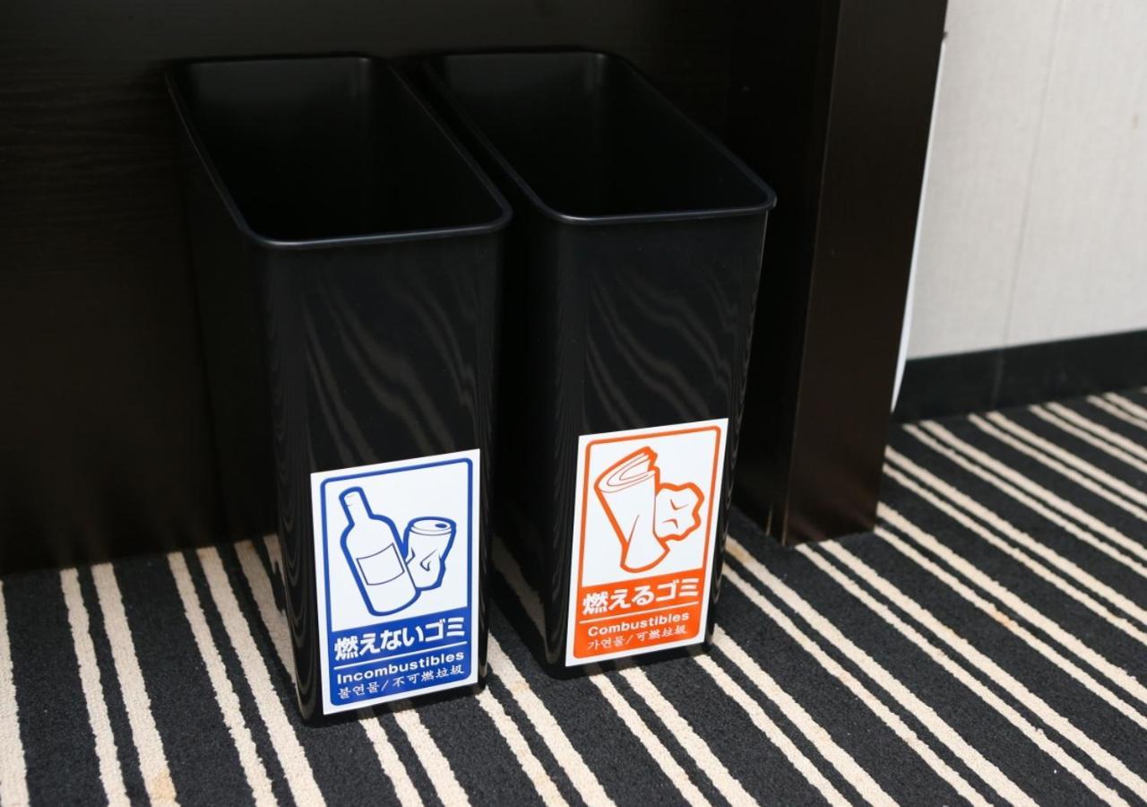 Apa Hotel Akihabara Ekimae Τόκιο Εξωτερικό φωτογραφία