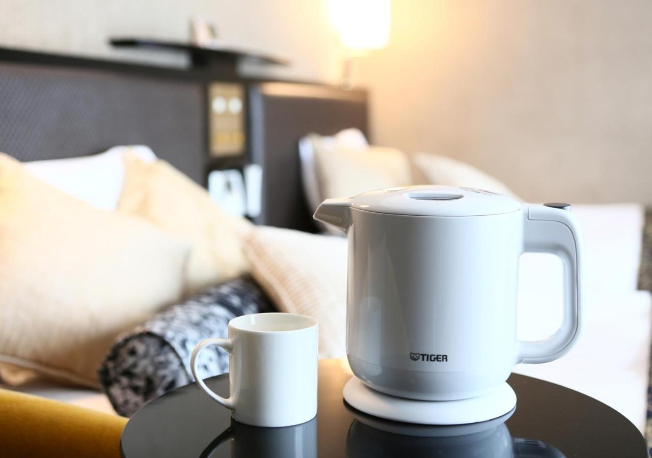 Apa Hotel Akihabara Ekimae Τόκιο Εξωτερικό φωτογραφία