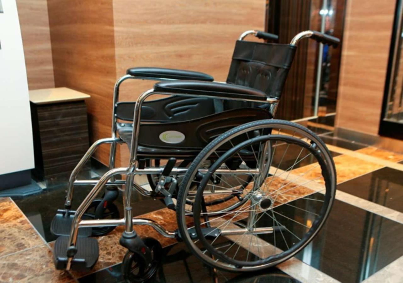 Apa Hotel Akihabara Ekimae Τόκιο Εξωτερικό φωτογραφία